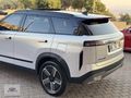YAĞIZ AUTODAN 2024 JAECOO ÇİFT RENK 14 km BOYASIZ
