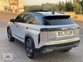 YAĞIZ AUTODAN 2024 JAECOO ÇİFT RENK 14 km BOYASIZ