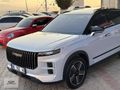 YAĞIZ AUTODAN 2024 JAECOO ÇİFT RENK 14 km BOYASIZ