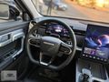 YAĞIZ AUTODAN 2024 JAECOO ÇİFT RENK 14 km BOYASIZ