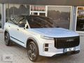 YAĞIZ AUTODAN 2024 JAECOO ÇİFT RENK 14 km BOYASIZ