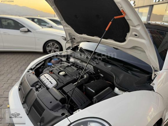 YAĞIZ AUTODAN 2012 1.4 tsi otomatik BEETLE