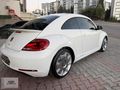 YAĞIZ AUTODAN 2012 1.4 tsi otomatik BEETLE