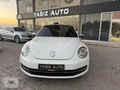 YAĞIZ AUTODAN 2012 1.4 tsi otomatik BEETLE