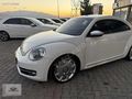 YAĞIZ AUTODAN 2012 1.4 tsi otomatik BEETLE