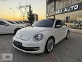 YAĞIZ AUTODAN 2012 1.4 tsi otomatik BEETLE