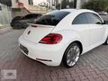 YAĞIZ AUTODAN 2012 1.4 tsi otomatik BEETLE