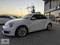YAĞIZ AUTODAN 2012 1.4 tsi otomatik BEETLE