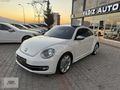 YAĞIZ AUTODAN 2012 1.4 tsi otomatik BEETLE