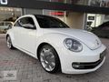 YAĞIZ AUTODAN 2012 1.4 tsi otomatik BEETLE