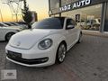 YAĞIZ AUTODAN 2012 1.4 tsi otomatik BEETLE