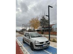 Sahibinden Renault Clio 1.5 dCi Authentique 2003 Model 