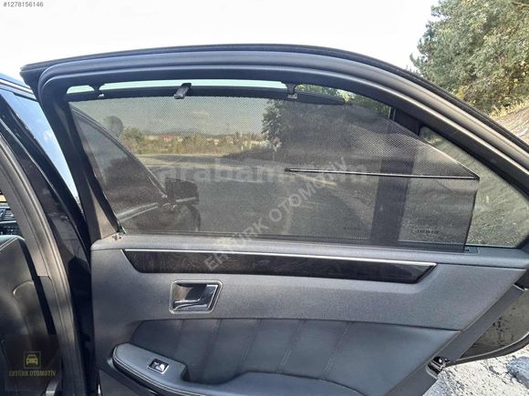 HATASIZ E250 AMG PREMİUM
