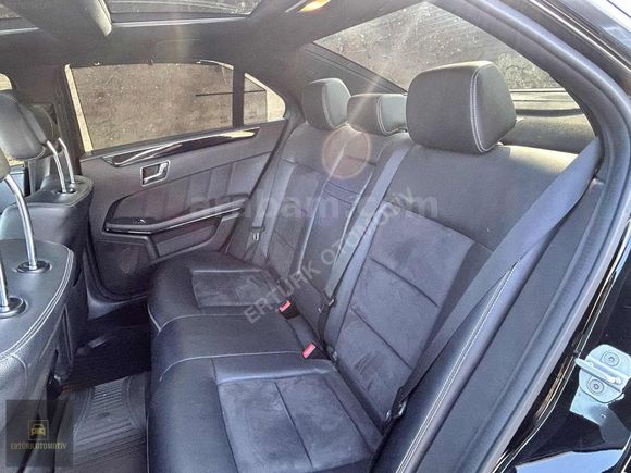 HATASIZ E250 AMG PREMİUM