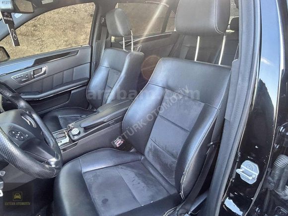HATASIZ E250 AMG PREMİUM