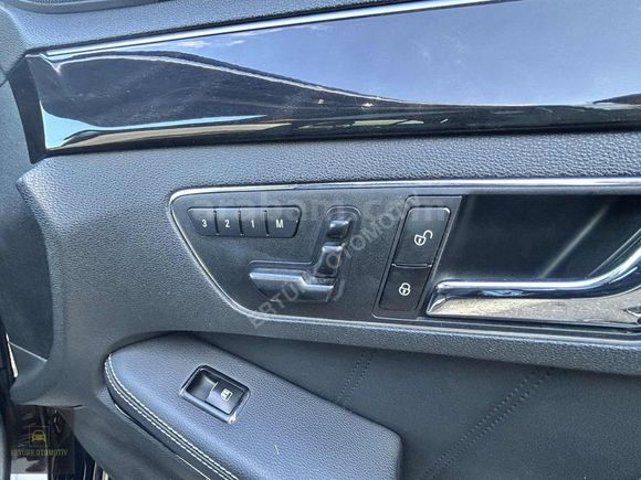 HATASIZ E250 AMG PREMİUM