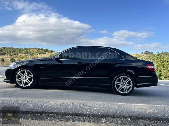 HATASIZ E250 AMG PREMİUM