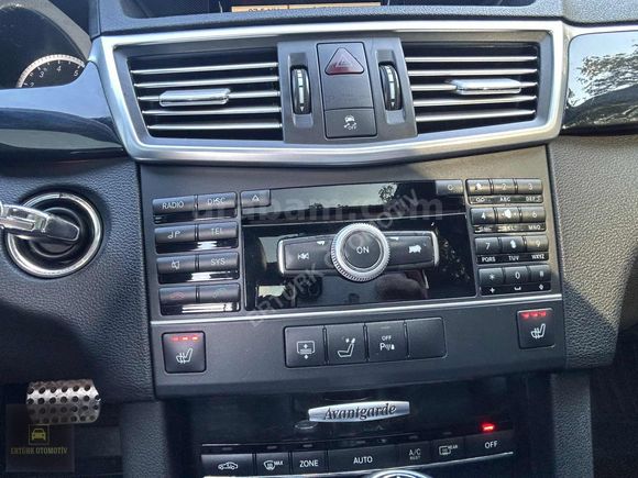 HATASIZ E250 AMG PREMİUM