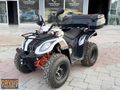 ÇAVUŞTAN 2022 ATV ÇEKİ DEMİRLİ