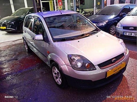 AZAT AUTO'DAN EMSALSIZ TEMİZ