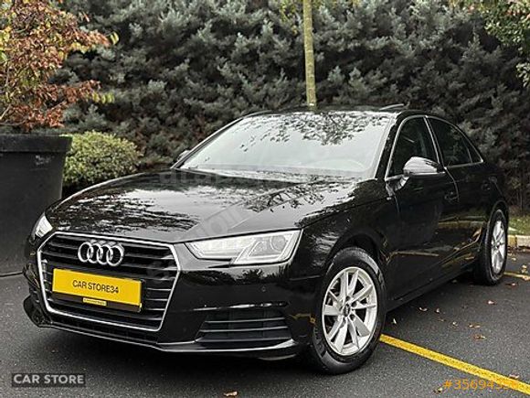 2016/SUNROOF/KOLTUK ISITMA/Bİ-XENON/SİYAH/BAKIMLI/215.000KM/