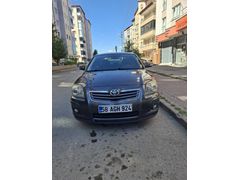 Sahibinden Toyota Avensis 1.6 Comfort 2008 Model
