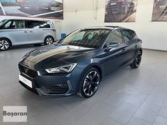 BAŞARAN'DAN 2023 CUPRA LEON 1.5 eTSI ACT 150 hp DSG