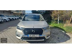 hatasız,servis bakımlı,DS7 Rivoli