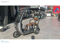 ARORA RÜZGAR PRO/2025 T?ÜM KARTLARA 6- 12 ARASI TAKSİT İMKANI