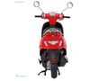 Trodon SX 125 T?ÜM KARTLARA 6- 12 ARASI TAKSİT İMKANI