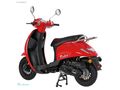 Trodon SX 125 T?ÜM KARTLARA 6- 12 ARASI TAKSİT İMKANI