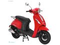 Trodon SX 125 T?ÜM KARTLARA 6- 12 ARASI TAKSİT İMKANI