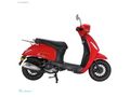 Trodon SX 125 T?ÜM KARTLARA 6- 12 ARASI TAKSİT İMKANI