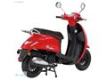 Trodon SX 125 T?ÜM KARTLARA 6- 12 ARASI TAKSİT İMKANI