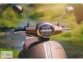 ÖZ MOTORDAN MOTOLUX AMERİCANO 125
