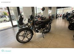 ARORA CG50/2024 T?ÜM KARTLARA 6- 12 TAKSİT 81 İLE NAKLİYE MEVCUT