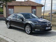 PASSAT~2017~DSG~2K ISIT&MSJ~HYLT~ALCANTRA~MANGANGRİ