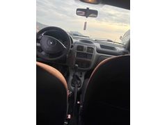 Sahibinden Renault Clio 1.4 Alize 2006 Model 