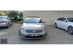 orijinal,masrafsız,boyasız,değişensiz,passat CC exclusive