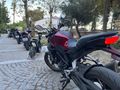 Sahibinden Honda CB 250 R 