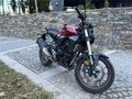 Sahibinden Honda CB 250 R 