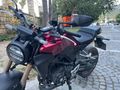 Sahibinden Honda CB 250 R 
