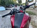 Sahibinden Honda CB 250 R 