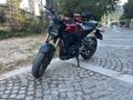 Sahibinden Honda CB 250 R 