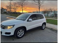 AĞIR BAKIMI YENİ YAPILDI  Tiguan 1.4 TSI Trend&Fun 2014 Model İstanbul