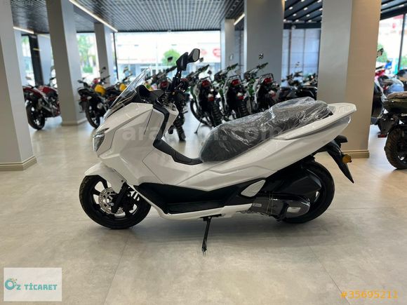 MONDİAL YETKİLİ BAYİ ÖZ MOTORDAN STRADA 125 T?ÜM KARTLARA 6- 12