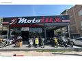 MONDİAL YETKİLİ BAYİ ÖZ MOTORDAN STRADA 125 T?ÜM KARTLARA 6- 12