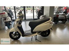 ÖZ MOTORS'DAN TVS JUPİTER 125-2025 MODEL TÜM TÜRKİYE GÖNDERİM
