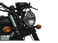 REGAL RAPTOR CAFE RACER DD125E-2A /KARTA VADE FARKSIZ TAKSİT