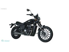 REGAL RAPTOR CAFE RACER DD125E-2A /KARTA VADE FARKSIZ TAKSİT